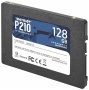 Диск SSD 2.5" 128Gb Patriot P210, P210S128G25