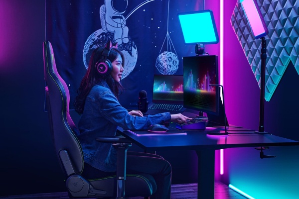 Микшерный пульт RAZER Audio Mixer, RZ19-03860100-R3M1