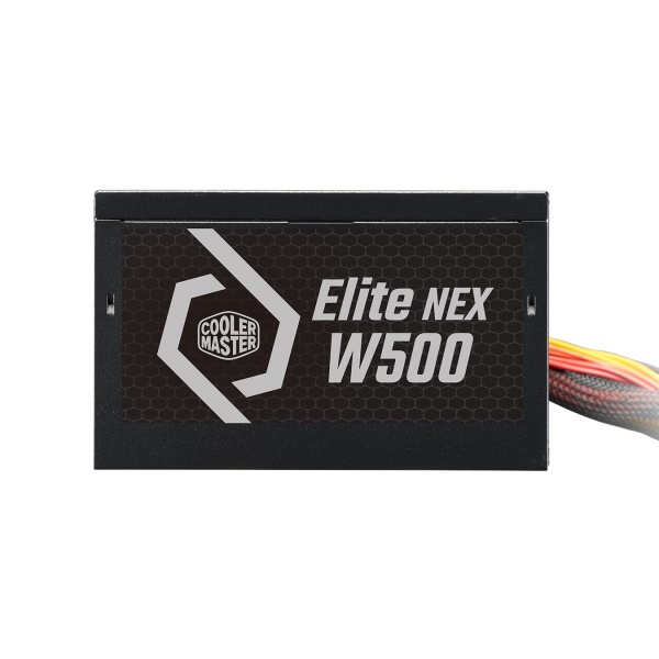 Блок питания Cooler Master ELITE NEX W500, MPW-5001-ACBW-BEU