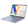 Ноутбук ASUS VivoBook S16 S5606CA-RI131W (Core Ultra 5 225H/512GB SSD/16GB/16" WUXGA/Win 11 Home), 90NB1551-M00660