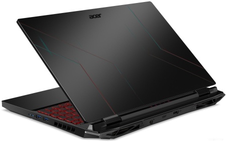 Ноутбук Acer Nitro 5 AN515-58 (Core i5 12500H/512GB SSD/8GB/RTX 3050Ti/15.6" FHD/DOS), NH.QFLER.002