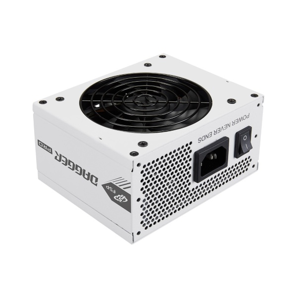 Блок питания FSP DAGGER PRO 850W, SDA2-850 White