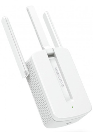 Усилитель Wi-Fi сигнала Mercusys MW300RE