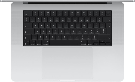 Ноутбук Apple Macbook Pro 16.2" M4 Pro 2024 MX2U3LL/A