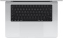 Ноутбук Apple Macbook Pro 16.2" M4 Pro 2024 MX2U3LL/A