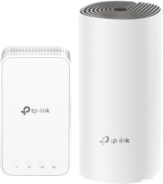 MESH-система TP-Link Deco E4 (1-pack)