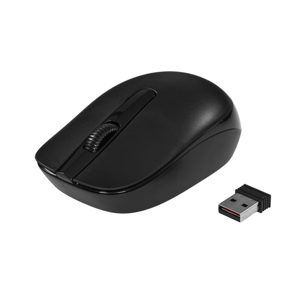 Комплект клавиатура + мышь Genius Smart KM-8101