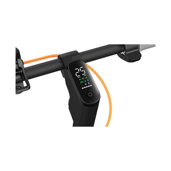 Электросамокат Ninebot KickScooter F65U Gray