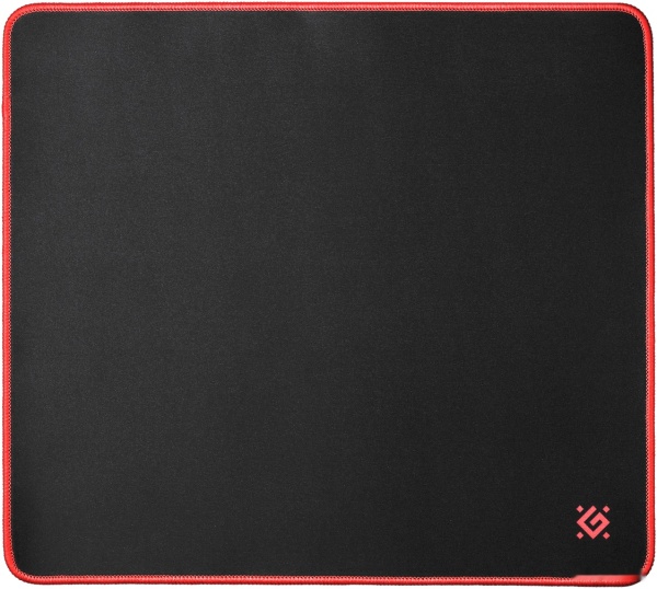 Коврик Defender Black XXL 400x355x3mm, 50559