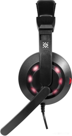 Комплект игровой Defender Tor MHP-127