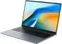 Ноутбук Huawei MateBook D16" i5-12450H 8GB 512GB DOS MitchellF-W5851 53013YDJ