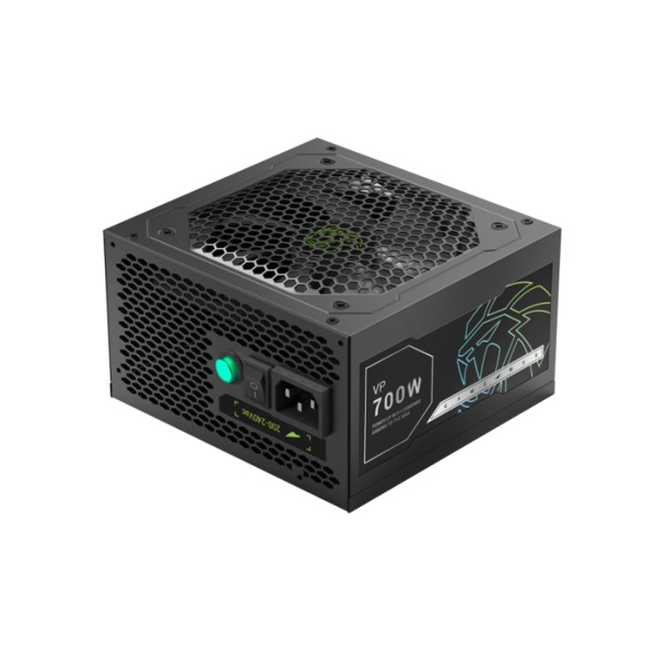 Блок питания Gamemax VP 700S Standard, 2124-0700R0054