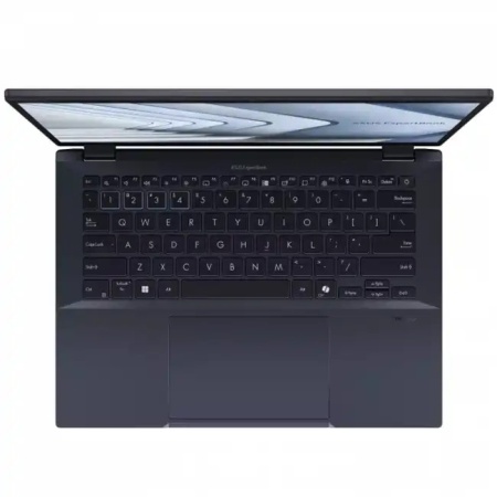 Ноутбук ASUS ExpertBook B5 B5404CMA-QN0295X (Core Ultra 5 125U/512GB SSD/16GB/14.0" IPS/Win 11 Pro), 90NX06R1-M00AJ0