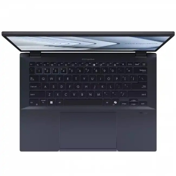 Ноутбук ASUS ExpertBook B5 B5404CMA-QN0295X (Core Ultra 5 125U/512GB SSD/16GB/14.0" IPS/Win 11 Pro), 90NX06R1-M00AJ0
