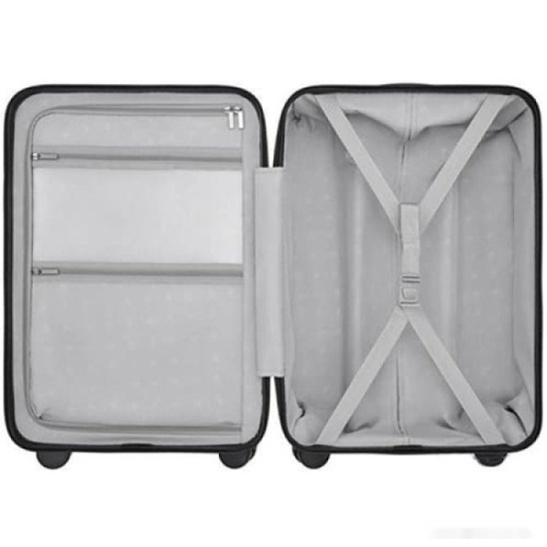 Чемодан Ninetygo Danube MAX Luggage 20" China Blue, 6941413222921