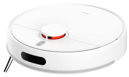 Робот-пылесос Xiaomi Robot Vacuum H40 White (в комплекте с зарядной станцией OV51JCZ)