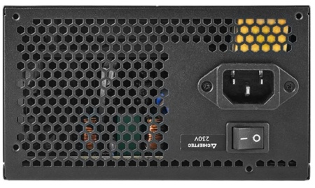 Блок питания Chieftec Eon ZPU-500S