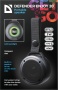 Колонка портативная Defender Enjoy 20 Black