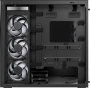 Корпус Arctic Xtender VG Black, ACPCC00019A
