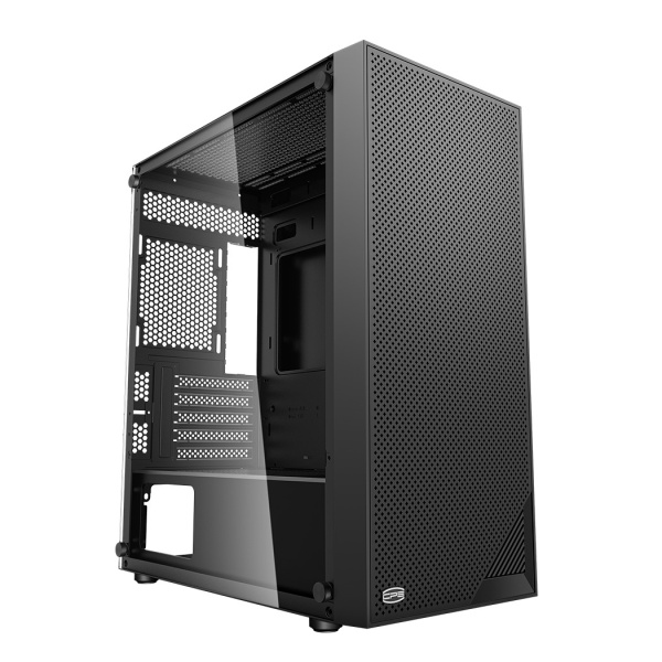 Корпус PCcooler C3 B310 BK Корпус PCcooler C3 B310 BK