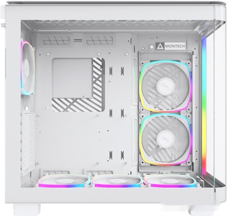 Корпус Montech KING 95 PRO (W)