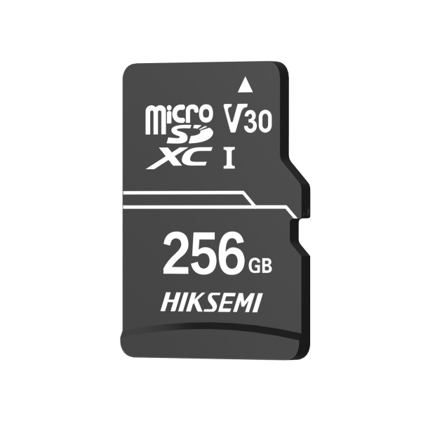 Карта памяти microSDXC 256Gb Hiksemi Neo Home, HS-TF-D1/256G