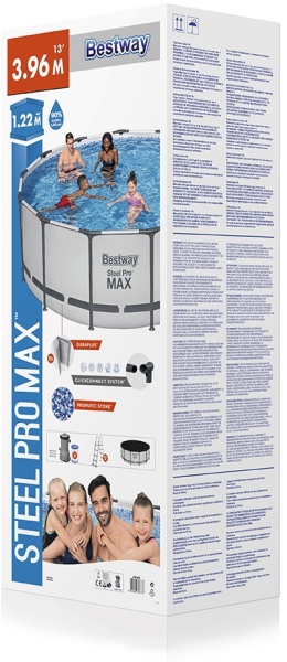 Каркасный бассейн Bestway 5618W