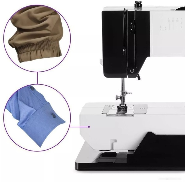 Швейная машина Kitfort KT-6044