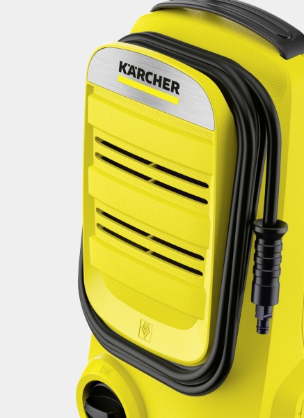 Мойка высокого давления Premium KARCHER K 2 Compact, 1.673-500.0