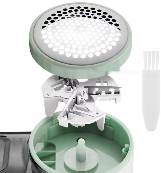 Машинка для удаления катышков Kitfort KT-6231