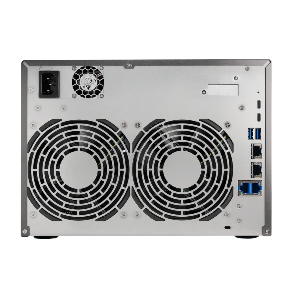 Сетевой накопитель ASUSTOR FS6810T 10 Bay NAS