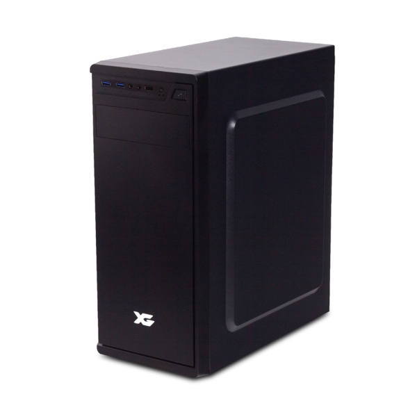 Корпус X-Game XC-370-2 Корпус X-Game XC-370-2