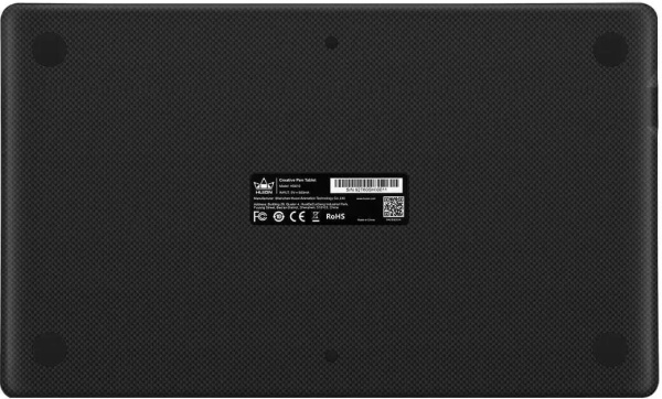 Графический планшет Huion HS610