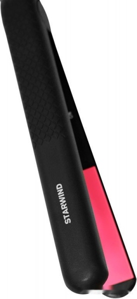 Выпрямитель StarWind SHE5500 Black/Rose