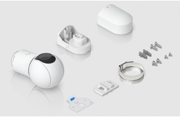 IP-камера Ubiquiti UVC-G5-PTZ