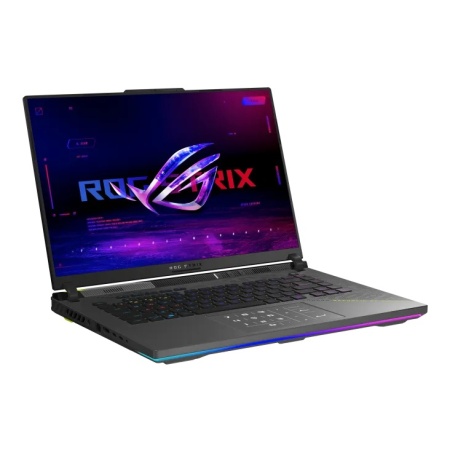 Ноутбук Asus Rog Strix G16 G615LR-S5162 (16", Core Ultra 7 255HX, 16 ГБ ОЗУ, 1 ТБ SSD, RTX 5070 Ti, DOS) 90NR0LR1-M00670