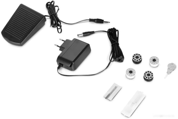 Швейная машина Kitfort KT-6044