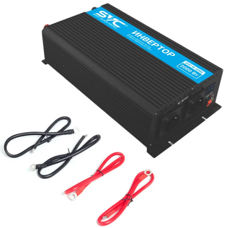 Инвертор SVC SI-2000