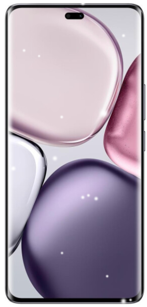 Смартфон Honor X9c 12GB/256GB 5109BMFQ Titanium Black