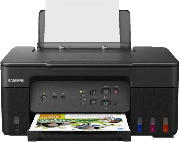 МФУ Canon PIXMA G3430, 5989C009AA