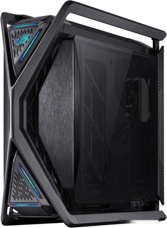 Корпус ASUS ROG Hyperion GR701 Black, 90DC00F0-B39000