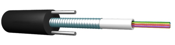 Кабель оптоволоконный ИКСЛ-Т-А8-2,7 кН