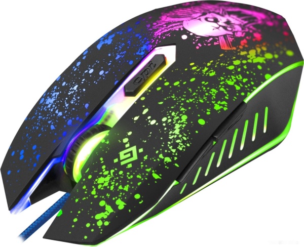 Комплект игровой Defender Tor MHP-127