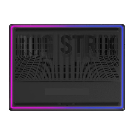 Ноутбук ASUS ROG STRIX SCAR G635LX-RW041 (Core Ultra 9 275HX/1TB SSD/32GB/RTX 5090 24GB/16" WQXGA/DOS), 90NR0L81-M001K0