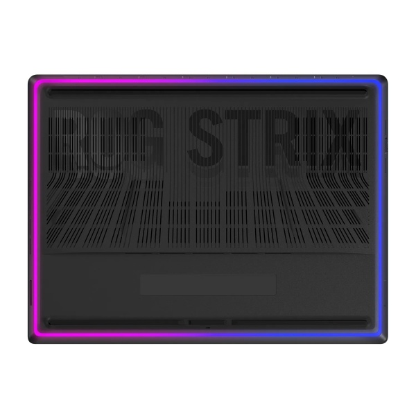 Ноутбук ASUS ROG STRIX SCAR G635LX-RW041 (Core Ultra 9 275HX/1TB SSD/32GB/RTX 5090 24GB/16" WQXGA/DOS), 90NR0L81-M001K0