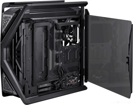 Корпус ASUS ROG Hyperion GR701 Black, 90DC00F0-B39000