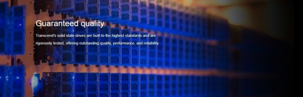 Диск SSD 2.5" 500GB Transcend SSD225S, TS500GSSD225S