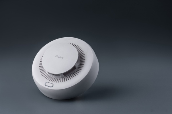 Датчик дыма Aqara Smart Smoke Detector, JY-GZ-03AQ