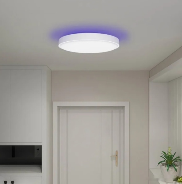 Потолочная лампа Yeelight Arwen Ceiling Light 450S YLXD013 White