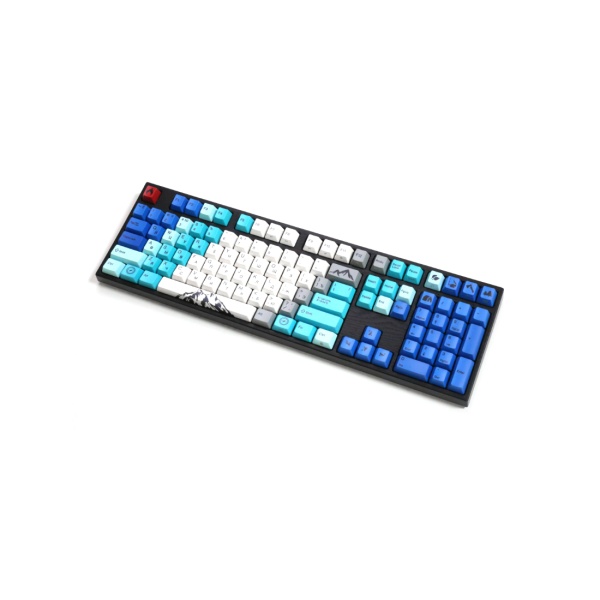 Клавиатура Varmilo Summit R1 VPT108 Cherry Mx Brown, A70A050D3A5A06A007